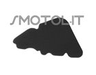 Rms Filtro aria in spugna per scooter 50 125 150 PIAGGIO Liberty 
