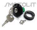 Piaggio Tankdeckel mit Schlüssel für APE 50 FL2