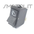 Interruttore tergicristallo Ape P501 601 Apecar3 Tm 703