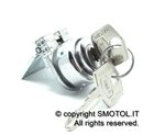 Serratura bloccasterzo per VESPA 125 SUPER 150