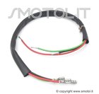 Elektrische Anlage Statoraußenwände Sockelbox zum Verkauf 50 125 ET3 Frühling