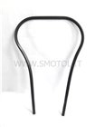 Bordo scudo in meral grigio scuro per Vespa 50 PK XL FL