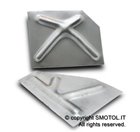 Rinforzi a K per pedana VESPA 50 R N L SPECIAL 125 PRIMAVERA ET3