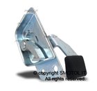 Serratura porta sinistra per APE MP 550 600 601 CLASSIC