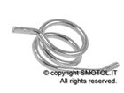 Rms Molla ritorno leva freno e frizione Piaggio Gilera Vespa