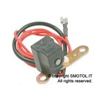 Pick-up Scooter PIAGGIO GILERA 50