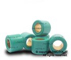 Kit 6 Variator Rollen 6,2 gr 16 x 13 mm Leovince Roller PIAGGIO GILERA massette