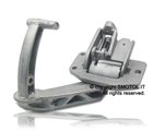 Rms Pedale freno VESPA PX 125 150 200 PE FD completo di piastra