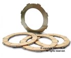 Dischi frizione a 4 per Vespa PX 125 150 Lml COSA 2