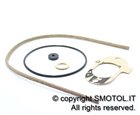 Piaggio Serie guarnizione carburatore SHBC 18/19 VESPA 50 e APE