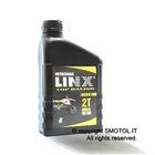 Olio miscela SINTETICO PETRONAS LINX per APE VESPA SCOOTER