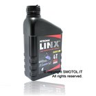 Olio motore SEMISINTETICO 10W 40 PETRONAS LINX per APE VESPA SCOOTER 1Lt