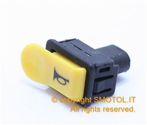 Horn-Schalter für Piaggio Zip NRG NTT APE 50 [Copy]