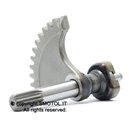Ingranaggio albero settore m/m VESPA PX 125 150 200 PE COSA