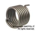 Piaggio Molla ritorno settore messa in moto Vespa 50 125 ET3 PK XL XL2