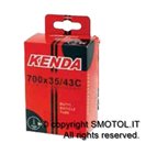 Valvola ITALIA per camera d'aria 12 x 1,75 29 mm