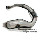 Giannelli Marmitta GIANNELLI per VESPA 50 SPECIAL R N L elaborata