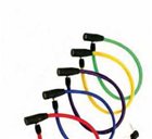 Lucchetto a cavo in acciaio per Bici Ø 5 x 600 mm