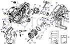Smotol Tav  8 -Carter motore Special