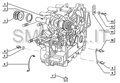  Tav  8 - Termointerruttori-rocchetto di distribuzione