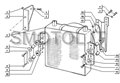  Tav 49 - Radiatore-elettroventilatore