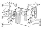  Tav 49 - Radiatore-elettroventilatore