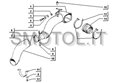  Tav 66 - Convogliatore aria calda