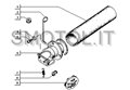  Tav 67 - Convogliatore aria calda