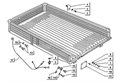 Smotol Tav 132 - Pianale ribaltabile