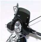 Parabrezza cupolino fumè 'NEW DESIGN' VESPA PX - PX2011