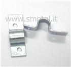 Staffe cavalletto centrale stretto Vespa 50 125