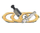 Serie dischi frizione a 3 più estrattore e spingidisco VESPA 50 125 ET3 PK50 XL