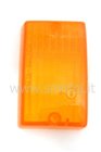 Plastic hinten links Pfeil für VESPA PK 50 80 100 125