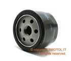 Filtro olio motore CHAMPION COF084 per PIAGGIO 400-500 cc.