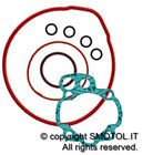 Serie guarnizioni cilindro testata a liquido scooter Minarelli 50 H2O [Copy] [Copy]