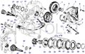 Smotol Tav  1 - Frizione Vespa 50 L