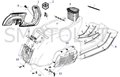 Smotol Tav  1 - Frizione Vespa 50 L [Copy]