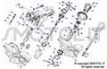 Smotol Tav 7 - Differenziale Ape 601