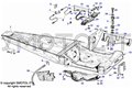 Smotol Tav 21 - Supporto motore Ape 601