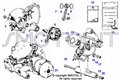 Smotol Tav 6 - Albero motore e revisione Vespa PK XL