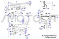 Smotol Tav 22 - Sella e Serbatoio benzina Vespa PK XL