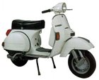 Kits und Ersatzteile für die Wiederherstellung Vespa PX 125 150 200 PE Tradurre