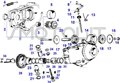 Smotol Tav 8 - Carter differenziale Ape 50 Rst