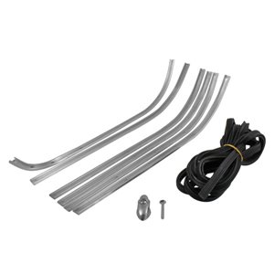 Series Streifen Plattformen für Vespa PX 125 150 200 PE RAINBOW [Copy]
