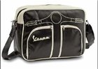 Borsa a tracolla orizzontale originale VESPA 