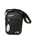 Borsello a tracolla originale VESPA colore Nero