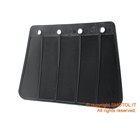 Piaggio Paraspruzzi posteriore APE MP P501 P601 CALESSINO MP601 CLASSIC