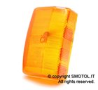 Plastica vetro freccia anteriore SINISTRA per APE 50 TM P FL FL2P