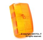 Plastica vetro freccia anteriore DESTRA per APE 50 TM P FL FL2P 