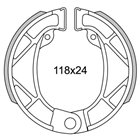 Series Kiefer wieder für APRILIA CLASSIC 50 FANTIC Tradurre